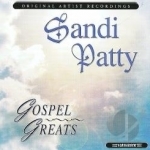 Gospel Greats by Sandi Patty