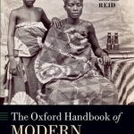 The Oxford Handbook of Modern African History