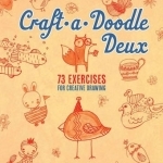 Craft-A-Doodle Deux