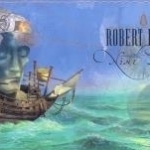 Nine Lives by Robert Plant