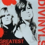 Greatest Hits by The Divinyls