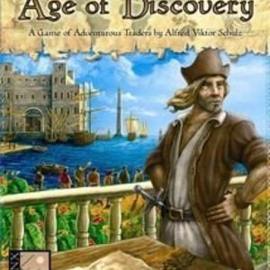 Age of Discovery