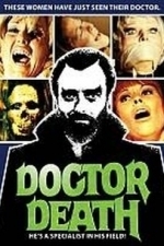 Doctor Death: Seeker of Souls (1972)