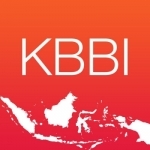 Kamus Besar Bahasa Indonesia