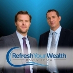 The Refresh Your Wealth Radio Show