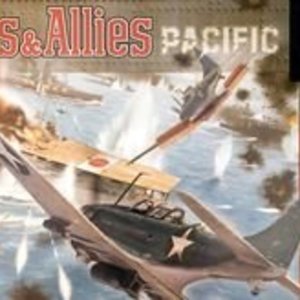 Axis &amp; Allies: Pacific