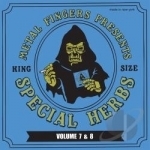 Special Herbs, Vols. 7 &amp; 8 by MF Doom