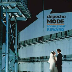 Some Great Reward by Depeche Mode
