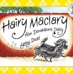 Hairy Maclary from Donaldson&#039;s Dairy