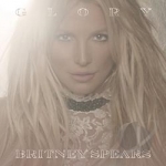Glory by Britney Spears
