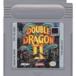 Double Dragon II 