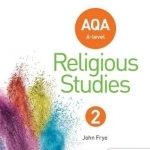 AQA A-Level Religious Studies Year 2