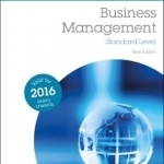 IB Business and Management SL