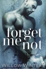  Forget Me Not (Forget Me Not #1) 