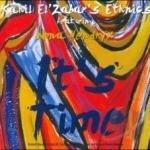 It&#039;s Time by Kahil El&#039;Zabar / Nona Hendryx / Kahil El&#039;zabar&#039;s Ethnics