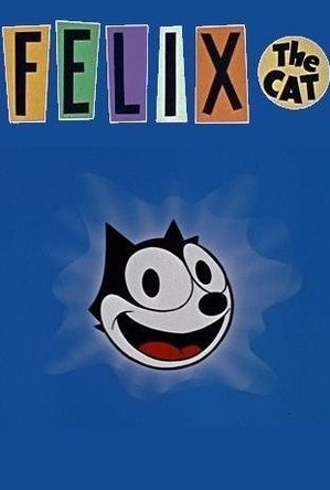 Felix The Cat