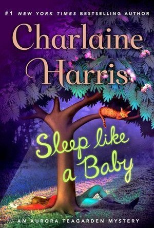 Sleep Like a Baby (Aurora Teagarden #10)