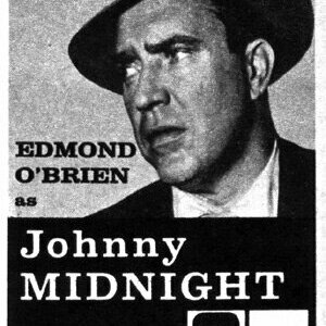 Johnny Midnight