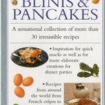 Crepes, Blinis &amp; Pancakes