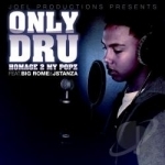 Homage 2 My Popz by Only Dru