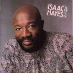 U-Turn by Isaac Hayes