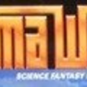 Gamma World (3rd Edition)