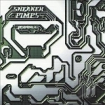 Becoming X by Sneaker Pimps