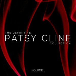 The Definitive Collection by Pasty Cline