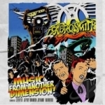 Music from Another Dimension! by Aerosmith