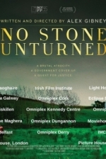 No Stone Unturned (2017)