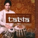 Sacred Beats of the Tabla by Sanju Sahai