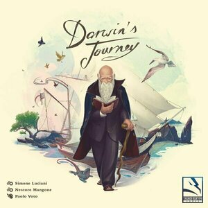Darwin&#039;s Journey