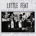 Electrif Lycanthrope by Little Feat