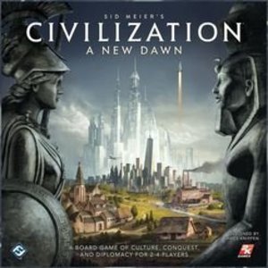 Sid Meier&#039;s Civilization: A New Dawn