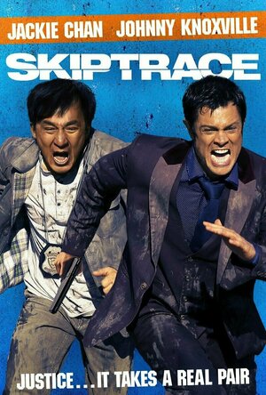 Skip Trace (2016)