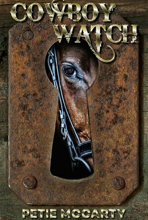 Cowboy Watch (The Watchers #1)