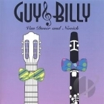 Guy &amp; Billy by Guy Van Duser