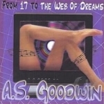 From 17 to the Web of Dreams by AS Goodwin