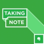 Taking Note: A podcast by Evernote