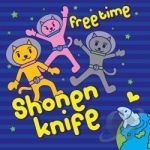 Free Time by Shonen Knife