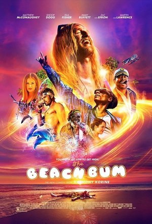 The Beach Bum (2019)