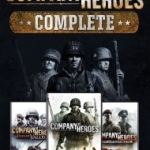 Company of Heroes Complete Pack 