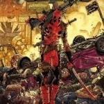 Deadpool: World&#039;s Greatest: Vol. 2: End of an Error