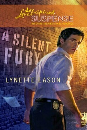 A Silent Fury (High Stakes, #2)