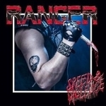 Speed &amp; Violence by Ranger