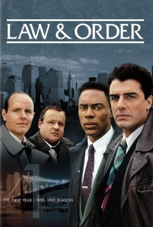 Law &amp; Order