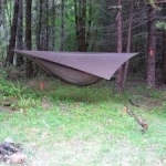 The Hammock Camping