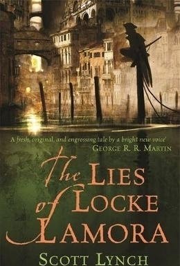 The Lies of Locke Lamora