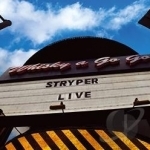 Live at the Whisky by Stryper