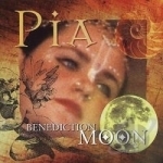 Benediction Moon by Pia